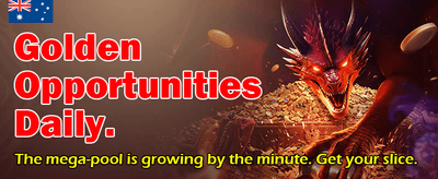 Top Aussie Slots and Games