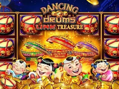 Spinago Australia Slots Interface