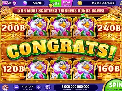 Spinago Online Casino Australia Promotions