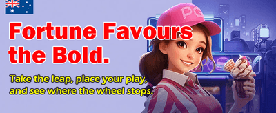 Claim Your Welcome Bonus Here